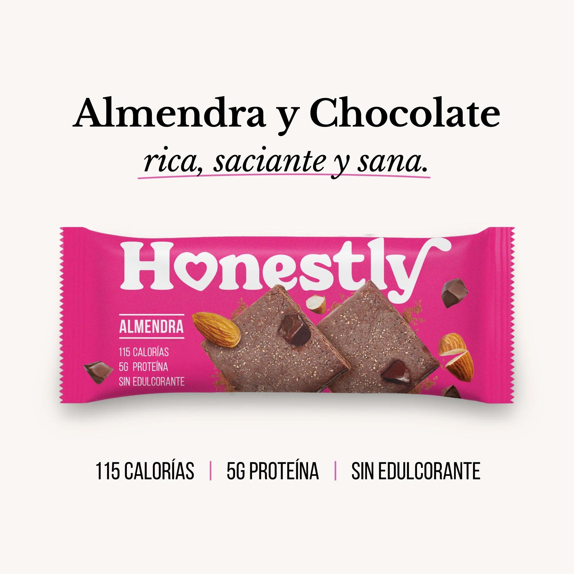 #sabor_almendra