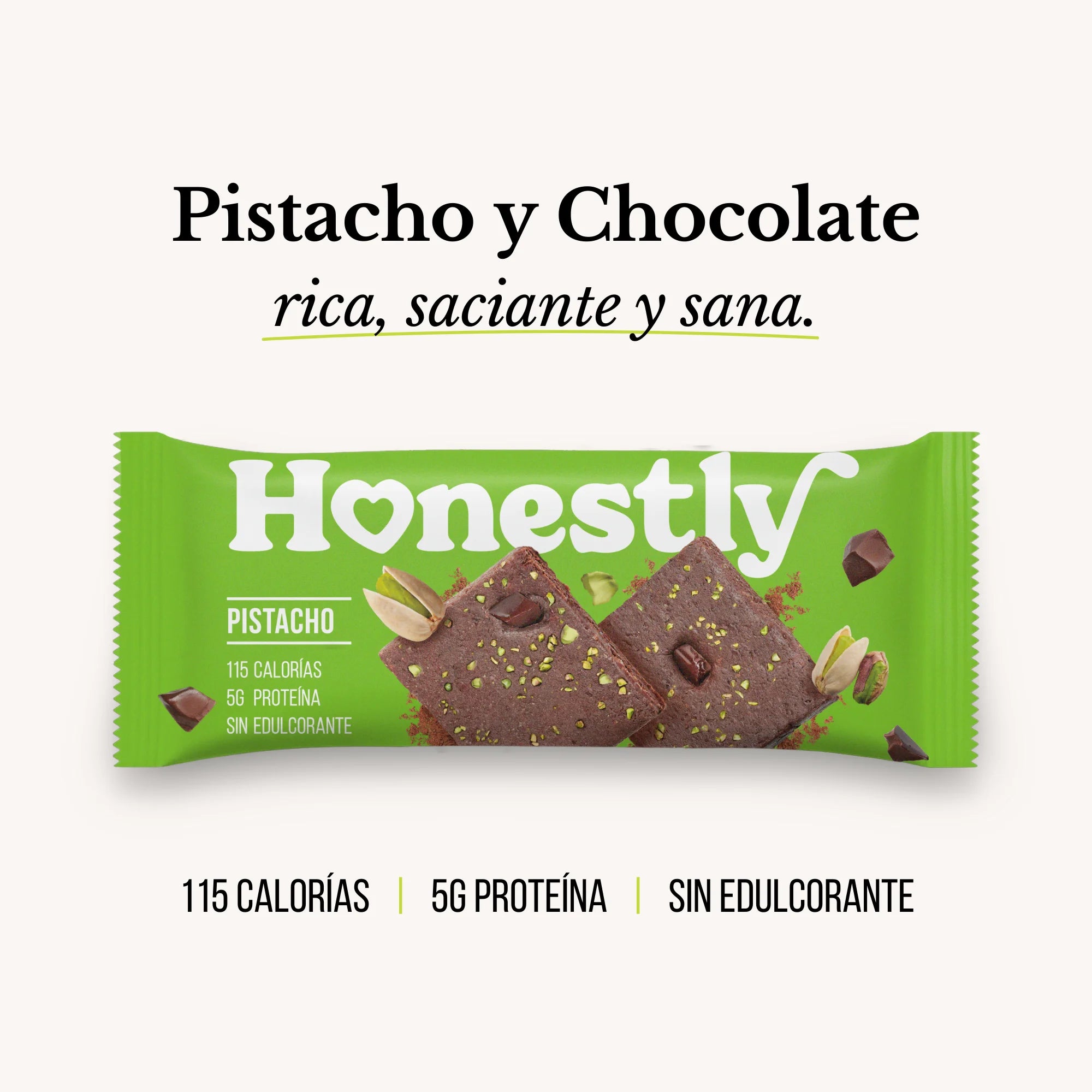 #sabor_pistacho